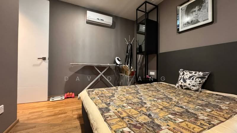 Kondominium untuk Disewa di Twy Duplex Condos - David Tang - Bedroom - PropertyGuru.com.my