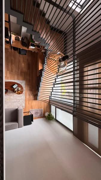 Kondominium untuk Disewa di Twy Duplex Condos - David Tang - Living Room - PropertyGuru.com.my