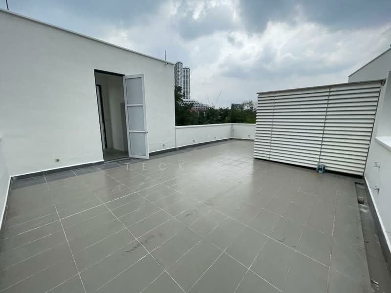 Rumah Banglo untuk Disewa di Kampung Datuk Keramat (Keramat) - Teck Wee - Exterior - PropertyGuru.com.my