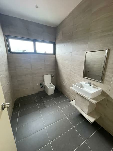 Rumah Banglo untuk Disewa di Kampung Datuk Keramat (Keramat) - Teck Wee - Bathroom - PropertyGuru.com.my