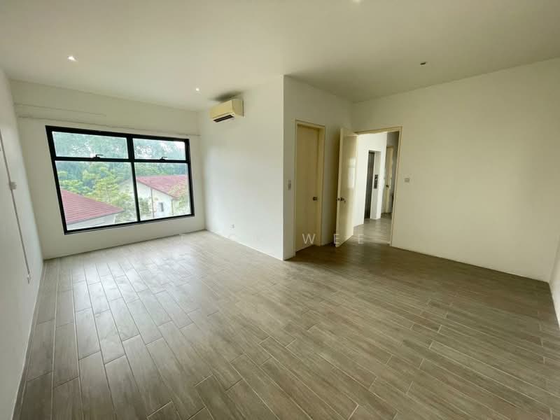 Rumah Banglo untuk Disewa di Kampung Datuk Keramat (Keramat) - Teck Wee - Living Room - PropertyGuru.com.my