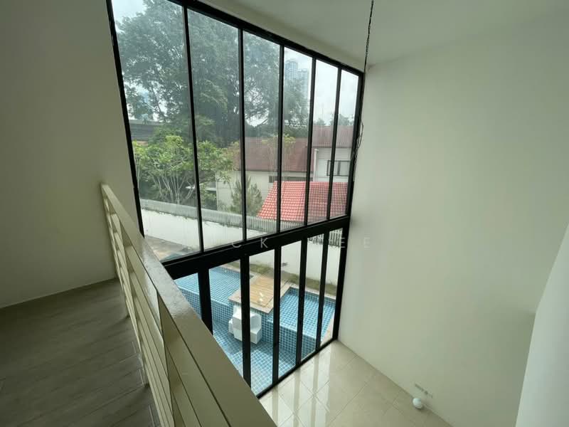 Rumah Banglo untuk Disewa di Kampung Datuk Keramat (Keramat) - Teck Wee - Interior - PropertyGuru.com.my