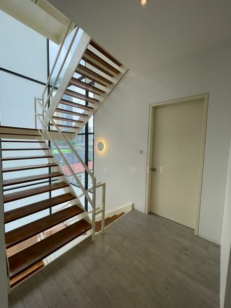 Rumah Banglo untuk Disewa di Kampung Datuk Keramat (Keramat) - Teck Wee - Interior - PropertyGuru.com.my