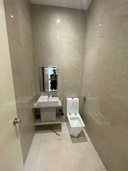 Rumah Banglo untuk Disewa di Kampung Datuk Keramat (Keramat) - Teck Wee - Bathroom - PropertyGuru.com.my