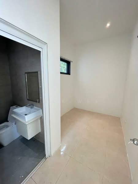 Rumah Banglo untuk Disewa di Kampung Datuk Keramat (Keramat) - Teck Wee - Bathroom - PropertyGuru.com.my