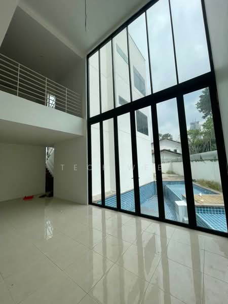Rumah Banglo untuk Disewa di Kampung Datuk Keramat (Keramat) - Teck Wee - Interior - PropertyGuru.com.my