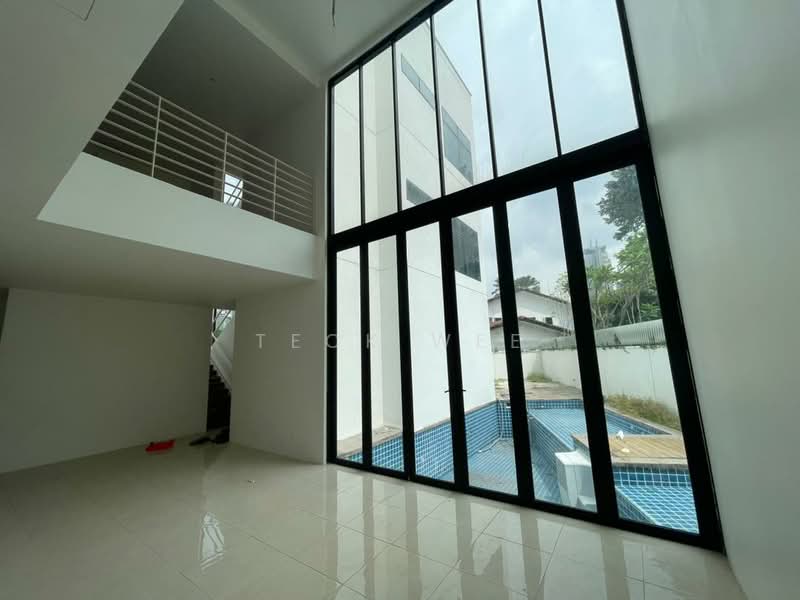Rumah Banglo untuk Disewa di Kampung Datuk Keramat (Keramat) - Teck Wee - PropertyGuru.com.my