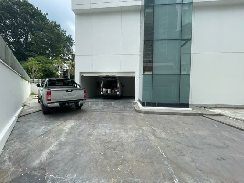 Rumah Banglo untuk Disewa di Kampung Datuk Keramat (Keramat) - Teck Wee - PropertyGuru.com.my