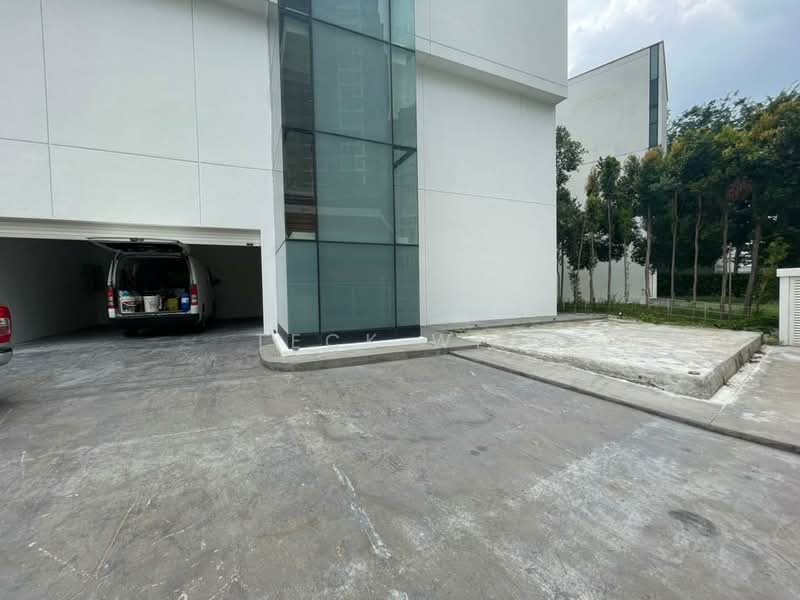 Rumah Banglo untuk Disewa di Kampung Datuk Keramat (Keramat) - Teck Wee - PropertyGuru.com.my