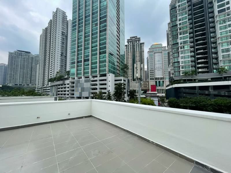 Rumah Banglo untuk Disewa di Kampung Datuk Keramat (Keramat) - Teck Wee - PropertyGuru.com.my