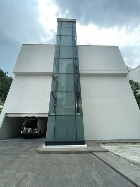 Rumah Banglo untuk Disewa di Kampung Datuk Keramat (Keramat) - Teck Wee - PropertyGuru.com.my