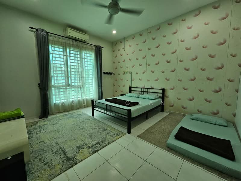 Rumah Teres 2-Tingkat untuk Dijual di Sungai Dua (Penang) - Azura Ghani - Bedroom - PropertyGuru.com.my