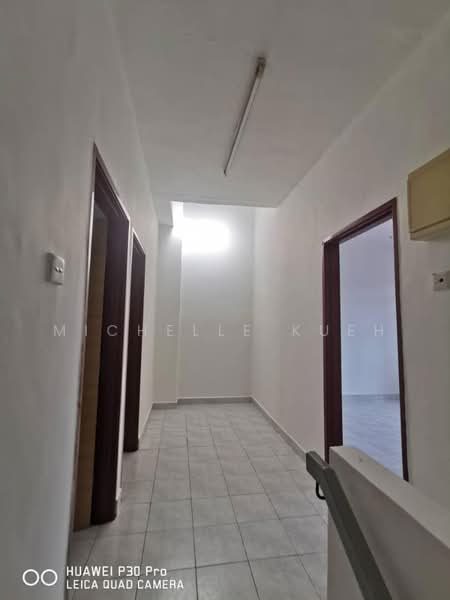 Rumah Teres 2-Tingkat untuk Dijual di Taman Setia Indah (Tebrau) - Michelle Kueh - Corridor - PropertyGuru.com.my