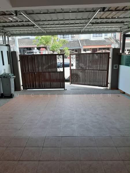 Rumah Teres 2-Tingkat untuk Dijual di Taman Setia Indah (Tebrau) - Michelle Kueh - PropertyGuru.com.my