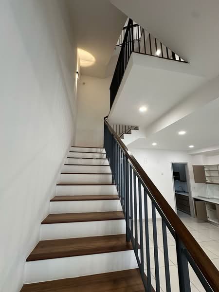 3-storey Terraced House for Rent in Taman Puchong Legenda (Puchong) - Vincent Beh - Interior - PropertyGuru.com.my