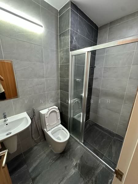 3-storey Terraced House for Rent in Taman Puchong Legenda (Puchong) - Vincent Beh - PropertyGuru.com.my