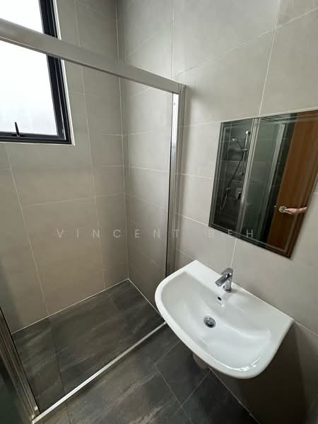 3-storey Terraced House for Rent in Taman Puchong Legenda (Puchong) - Vincent Beh - PropertyGuru.com.my