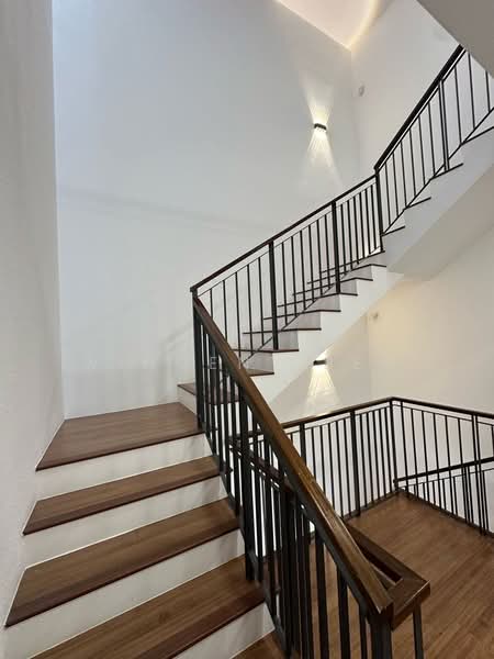 3-storey Terraced House for Rent in Taman Puchong Legenda (Puchong) - Vincent Beh - PropertyGuru.com.my