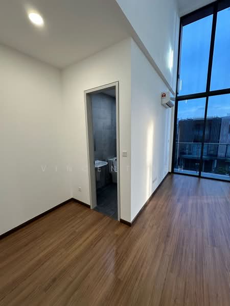 3-storey Terraced House for Rent in Taman Puchong Legenda (Puchong) - Vincent Beh - PropertyGuru.com.my