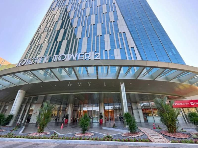 Pejabat untuk Disewa di Putrajaya (Putrajaya) - Amy Lim - Exterior - PropertyGuru.com.my