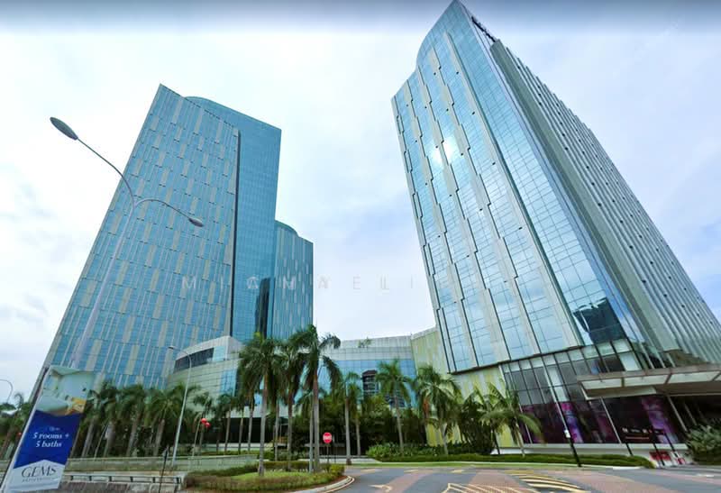 Pejabat untuk Disewa di Putrajaya (Putrajaya) - Amy Lim - Exterior - PropertyGuru.com.my