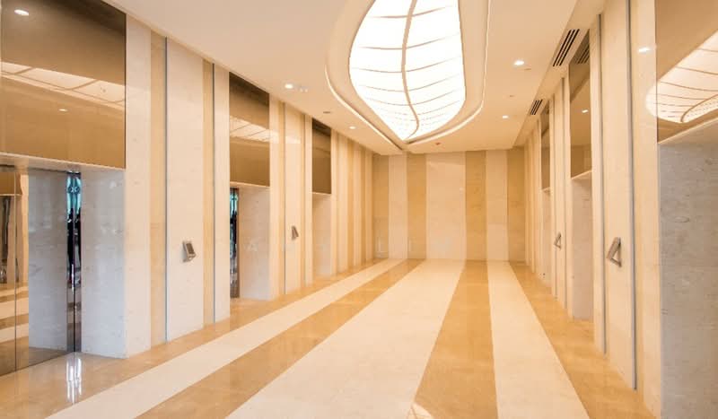 Pejabat untuk Disewa di Putrajaya (Putrajaya) - Amy Lim - Lobby - PropertyGuru.com.my