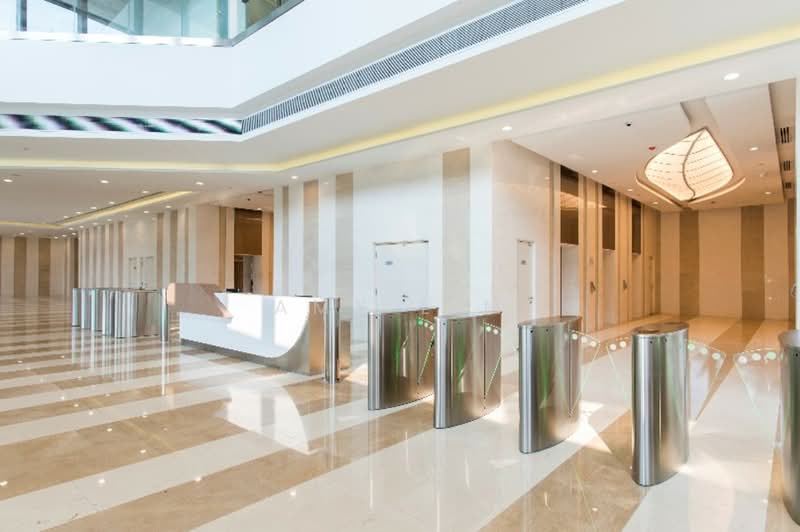 Pejabat untuk Disewa di Putrajaya (Putrajaya) - Amy Lim - Lobby - PropertyGuru.com.my
