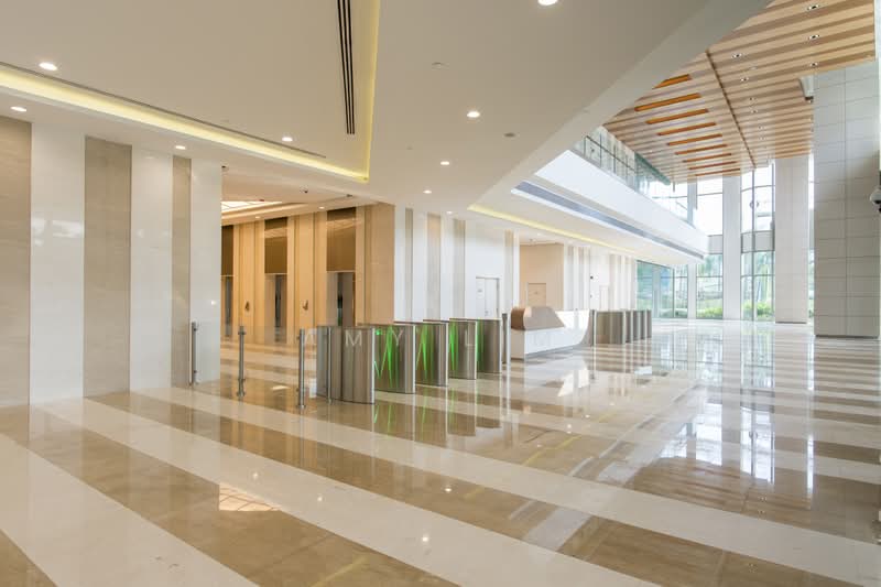 Pejabat untuk Disewa di Putrajaya (Putrajaya) - Amy Lim - Lobby - PropertyGuru.com.my