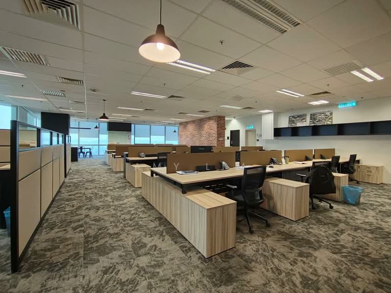 Pejabat untuk Disewa di Putrajaya (Putrajaya) - Amy Lim - Interior - PropertyGuru.com.my