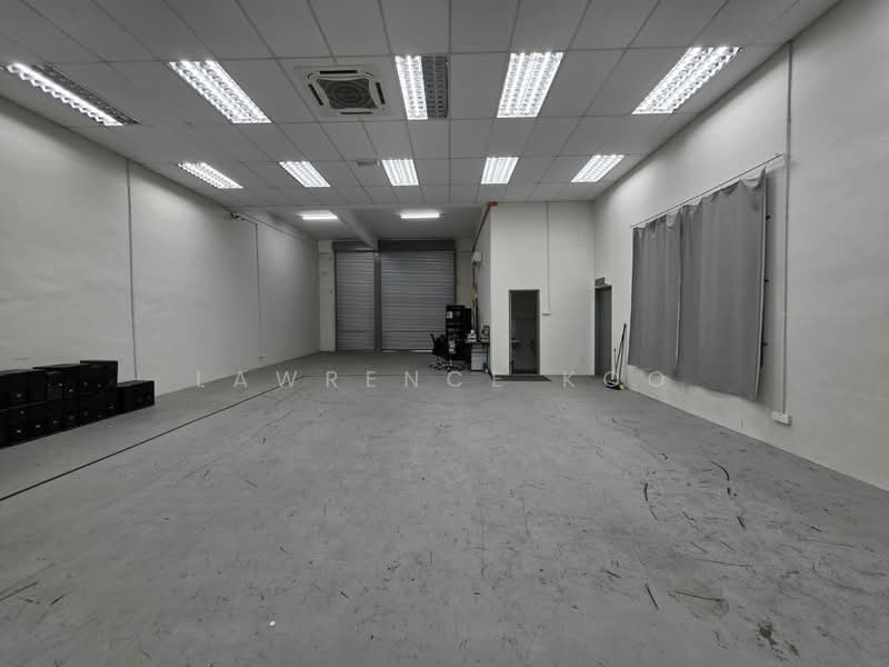 Kilang Berkembar untuk Dijual di Ayer Keroh (Melaka) - Lawrence Koo - Interior - PropertyGuru.com.my