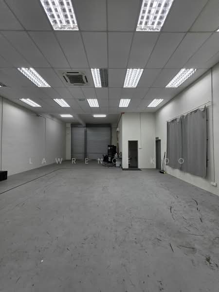 Kilang Berkembar untuk Dijual di Ayer Keroh (Melaka) - Lawrence Koo - Interior - PropertyGuru.com.my