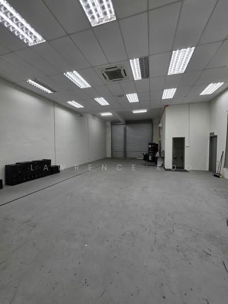Kilang Berkembar untuk Dijual di Ayer Keroh (Melaka) - Lawrence Koo - Interior - PropertyGuru.com.my