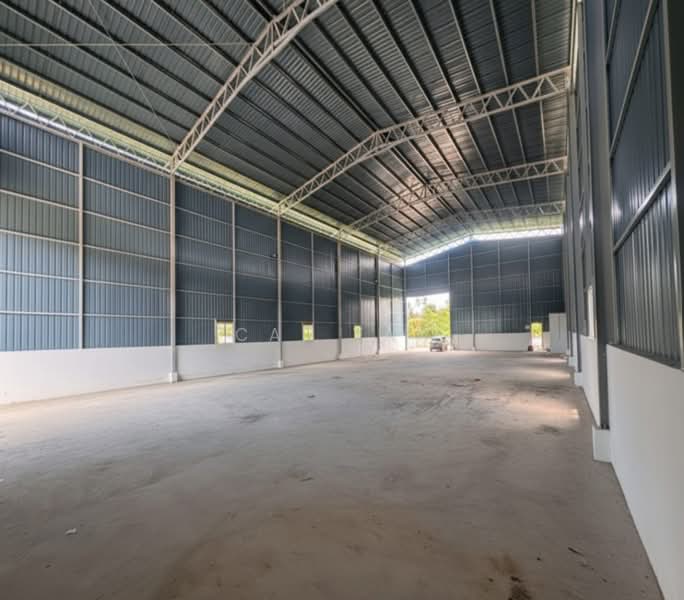 Gudang untuk Disewa di Bukit Mertajam (Penang) - Cai Yan - Interior - PropertyGuru.com.my