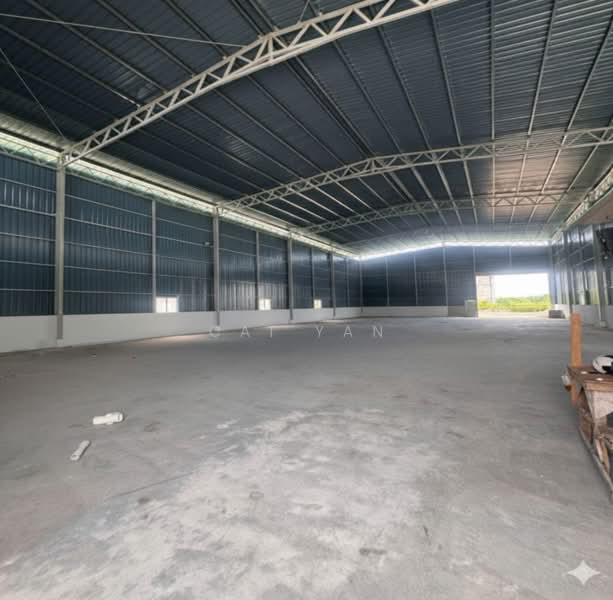 Gudang untuk Disewa di Bukit Mertajam (Penang) - Cai Yan - Interior - PropertyGuru.com.my