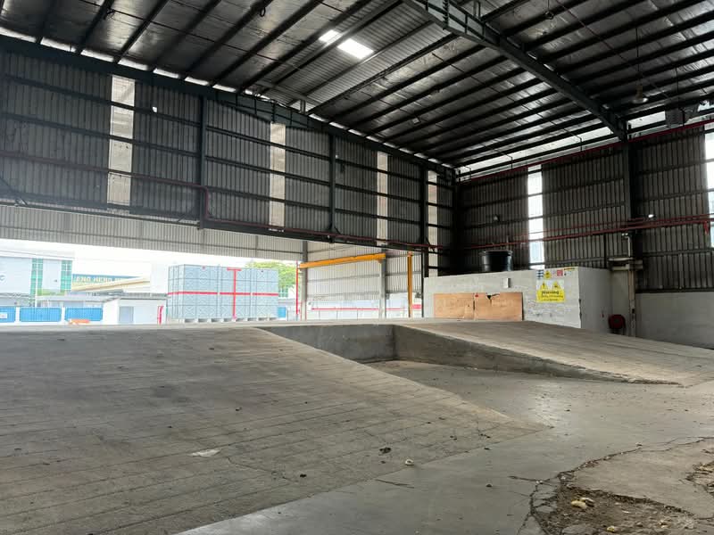 Gudang untuk Disewa di Bukit Mertajam (Penang) - Cai Yan - Exterior - PropertyGuru.com.my