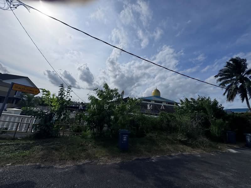 Rumah Teres 1-Tingkat untuk Dijual di Taman Bukit Tiram (Ulu Tiram) - Amber Ma - PropertyGuru.com.my