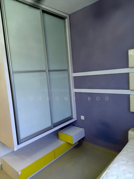 Kondominium untuk Disewa di All Seasons Park - Anthony Boo - Bedroom - PropertyGuru.com.my