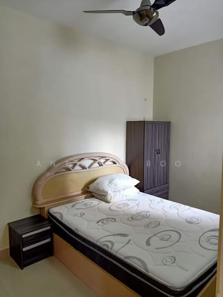 Kondominium untuk Disewa di All Seasons Park - Anthony Boo - Bedroom - PropertyGuru.com.my