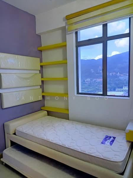 Kondominium untuk Disewa di All Seasons Park - Anthony Boo - Bedroom - PropertyGuru.com.my