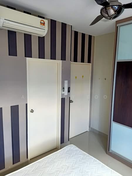 Kondominium untuk Disewa di All Seasons Park - Anthony Boo - Bedroom - PropertyGuru.com.my
