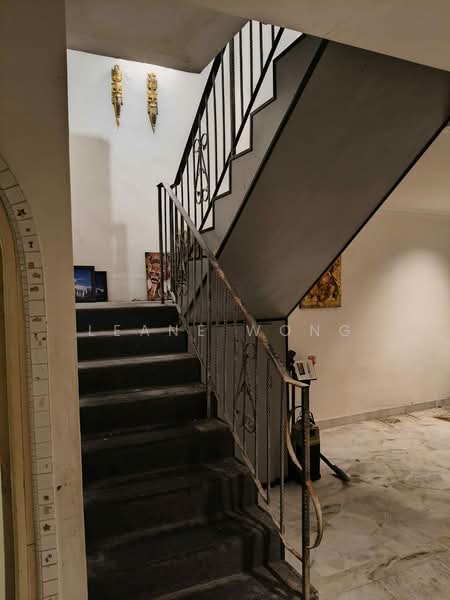 2-storey Terraced House for Sale in Taman Connaught (Cheras) - Leane Wong - Interior - PropertyGuru.com.my