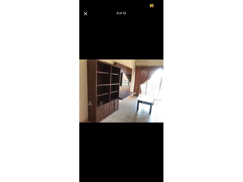 Pangsapuri untuk Disewa di Prima Regency - Ray Tung - Living Room - PropertyGuru.com.my