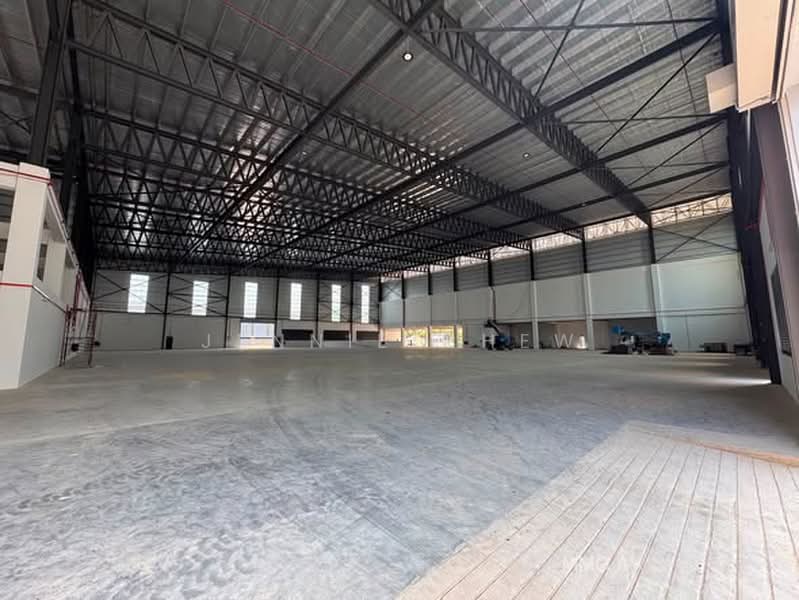 Kilang untuk Disewa di Kawasan Industri Kota Kemuning (Shah Alam) - Jennie Chew - Interior - PropertyGuru.com.my