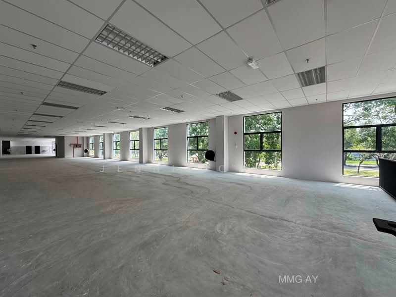 Kilang untuk Disewa di Kawasan Industri Kota Kemuning (Shah Alam) - Jennie Chew - Interior - PropertyGuru.com.my