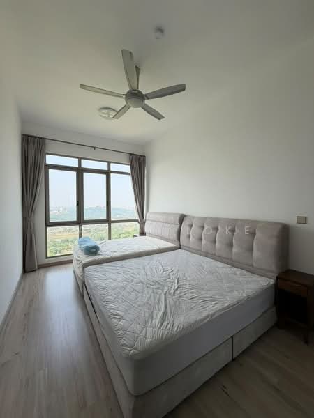 Kondominium untuk Disewa di PAR 3 - Calvin Loke - Bedroom - PropertyGuru.com.my