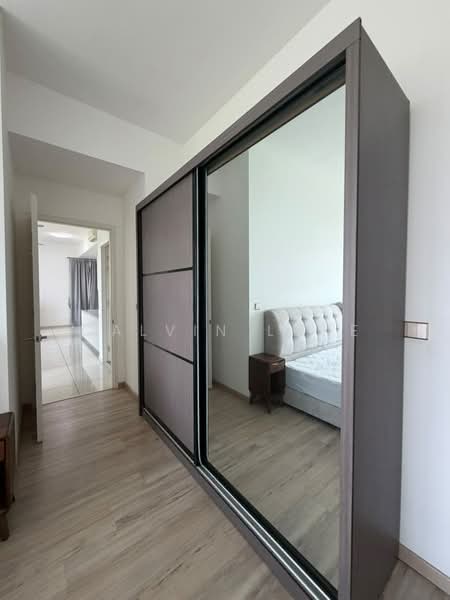 Kondominium untuk Disewa di PAR 3 - Calvin Loke - Corridor - PropertyGuru.com.my