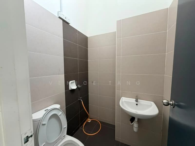 2-storey Terraced House for Sale in Iskandar Puteri (Nusajaya) (Johor) - Venice Tang - Bathroom - PropertyGuru.com.my