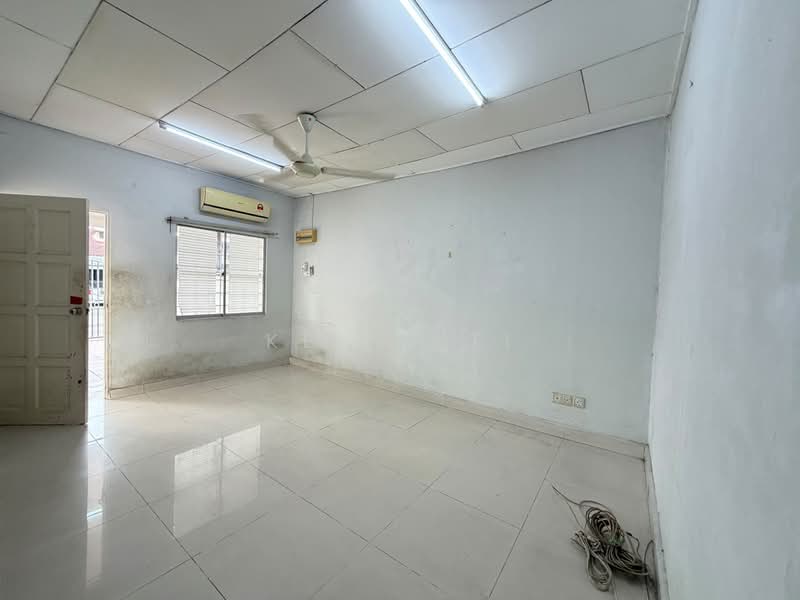1-storey Terraced House for Sale in Taman Desa Jaya (Kepong) - Kenji Ti - PropertyGuru.com.my
