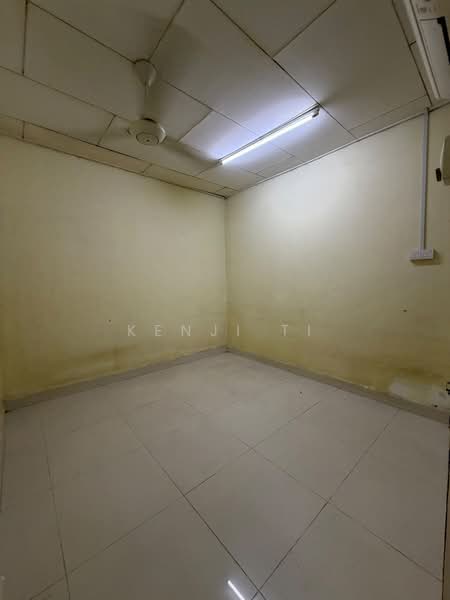 1-storey Terraced House for Sale in Taman Desa Jaya (Kepong) - Kenji Ti - PropertyGuru.com.my