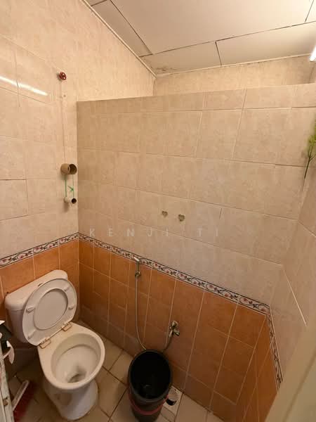1-storey Terraced House for Sale in Taman Desa Jaya (Kepong) - Kenji Ti - PropertyGuru.com.my